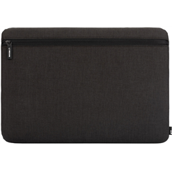 Carry Zip Sleeve for 16-inch Laptop - Graphite