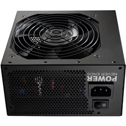 Fortron Hydro K PRO 750 80+ Bronze