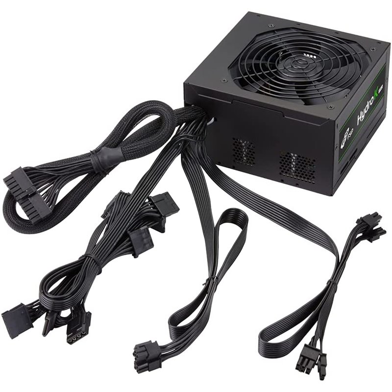 Fortron Hydro K PRO 750 80+ Bronce