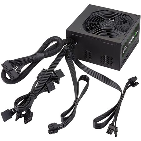 Fortron Hydro K PRO 750 80+ Bronze