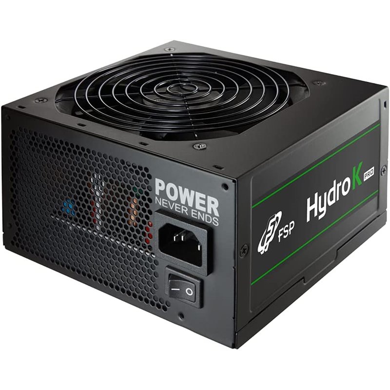 Fortron Hydro K PRO 750 80+ Bronze