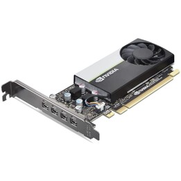 Lenovo 4X61E26090 T600 4GB GDDR6