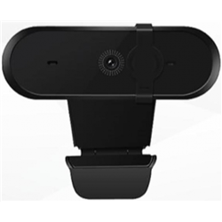 WEBCAM NILOX 4K FOCO AUTOMÁTICO