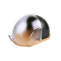 Maestro MR-1678-BLACK Pan, negro - Imagen 1