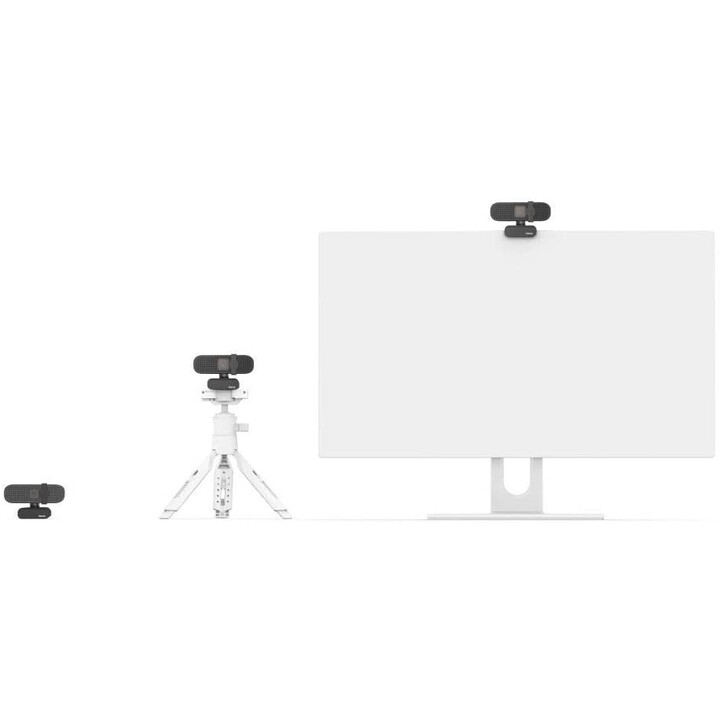 Hama C-400 Webcam 2 MP 1920 x 1080 Pixel USB 2.0 Schwarz