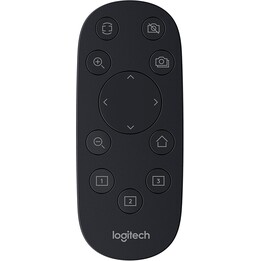 Logitech SF640P PTZ PRO 2 Webcam-Controller