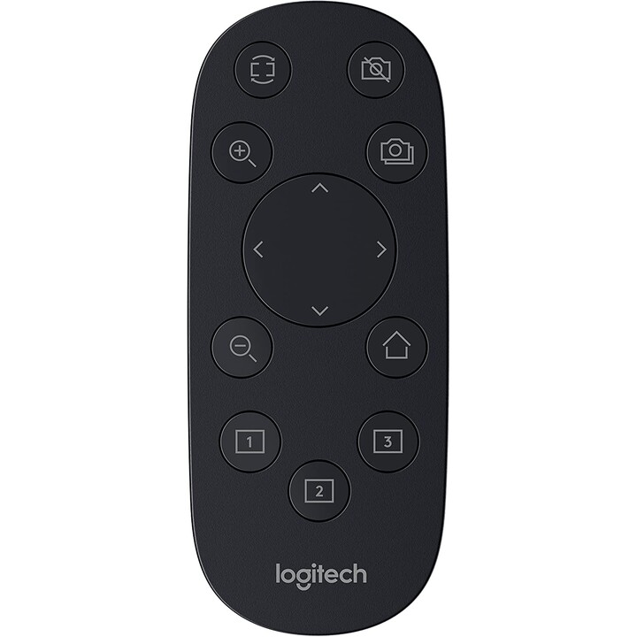 Logitech SF640P PTZ PRO 2 Webcam Controller
