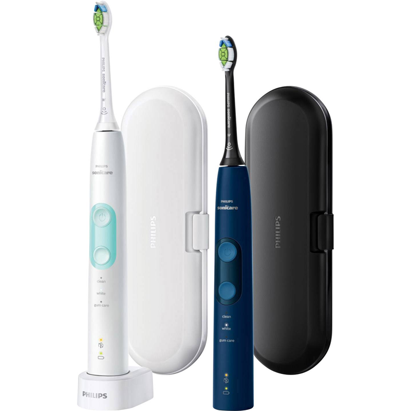 Cepillo de dientes Philips Sonicare ProtectiveClean Serie 5100 HX6851/34