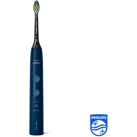 Cepillo de dientes Philips Sonicare ProtectiveClean Serie 5100 HX6851/34