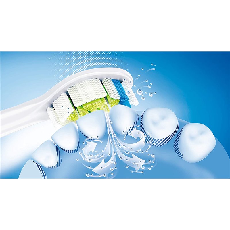 Cepillo de dientes Philips Sonicare ProtectiveClean Serie 5100 HX6851/34