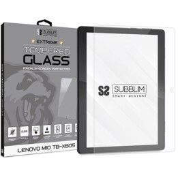 Subblim SUB-TG-1LEN001Protetor Extremo para Tablets Lenovo M10 TB-X605