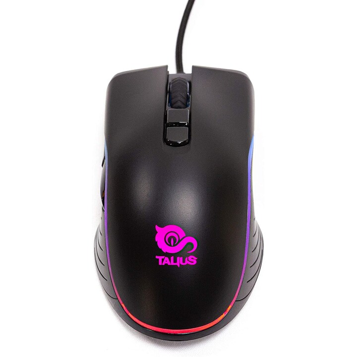 TALIUS MOUSE GAMING SPITFIRE