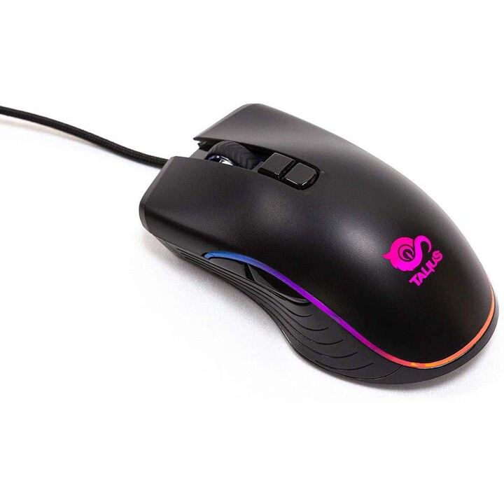 TALIUS MOUSE GAMING SPITFIRE