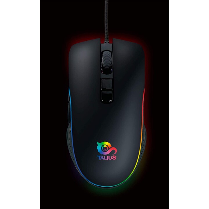 TALIUS MOUSE GAMING SPITFIRE