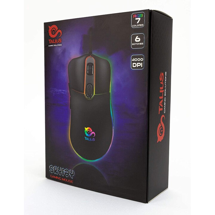 TALIUS MOUSE GAMING SKYRAY