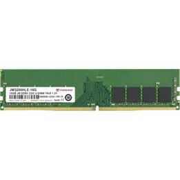 JetRam 16GB DDR4-3200 U-DIMM 1Rx8 1.2V