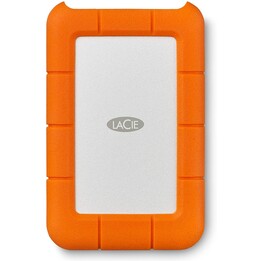 1 TB Rugged Mini USB 3.0 / Stoßregenfest / 2,5