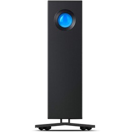 4TB D2 PROFESIONAL USB-C *Nuevo