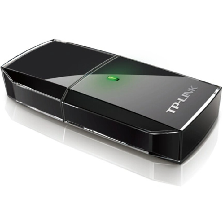 TP-Link AC600 Wireless Dual Band USB WiFi Adapter