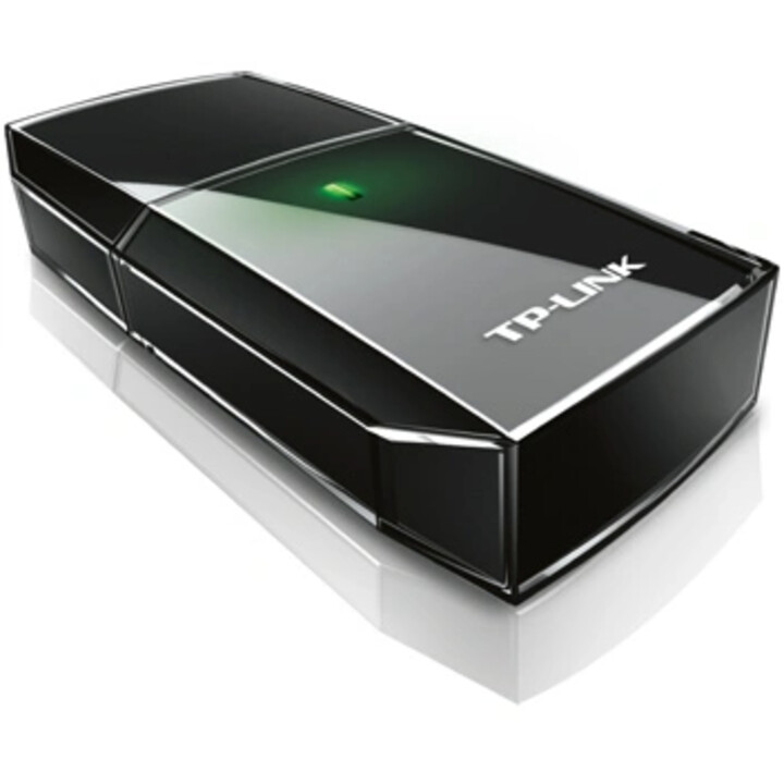 TP-Link AC600 Wireless Dual Band USB WiFi Adapter