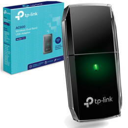 TP-Link Archer T2U WLAN 600 Mbit/s