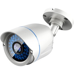 CAMARA PARA KIT VIDEOVIGILANCIA LEVELONE BULLET