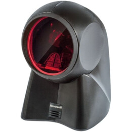 Honeywell Orbit 7190G lettore di codici a barre 1D/2D/QR/PDF USB nero