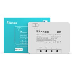 POWR3 - High Power Smart Switch for Power ON/OFF with Power Monitoring