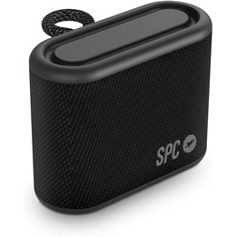 BT SPEAKER BIG ONE SPEAKER METAL PRETO
