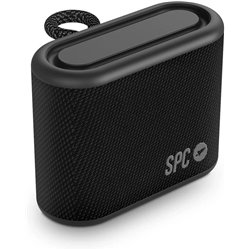 BT SPEAKER BIG ONE SPEAKER METAL PRETO