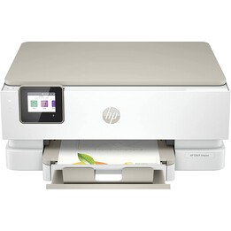 Multifonction HP Envy Inspire 7220e Wi-Fi/ Duplex/ Blanc