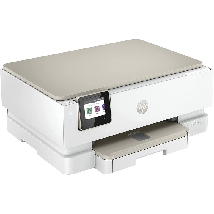 Multifunktions HP Envy Inspire 7220e WiFi/Duplex/Weiß