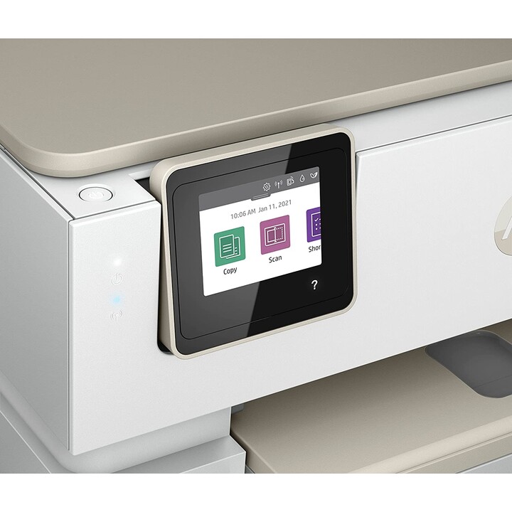 Multifunktions HP Envy Inspire 7220e WiFi/Duplex/Weiß