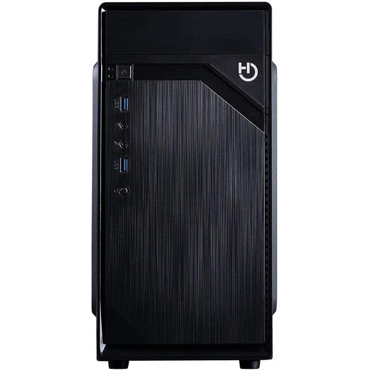 MICROATX HIDITEC Q2 PRO 2 * USB 3.0 CASE