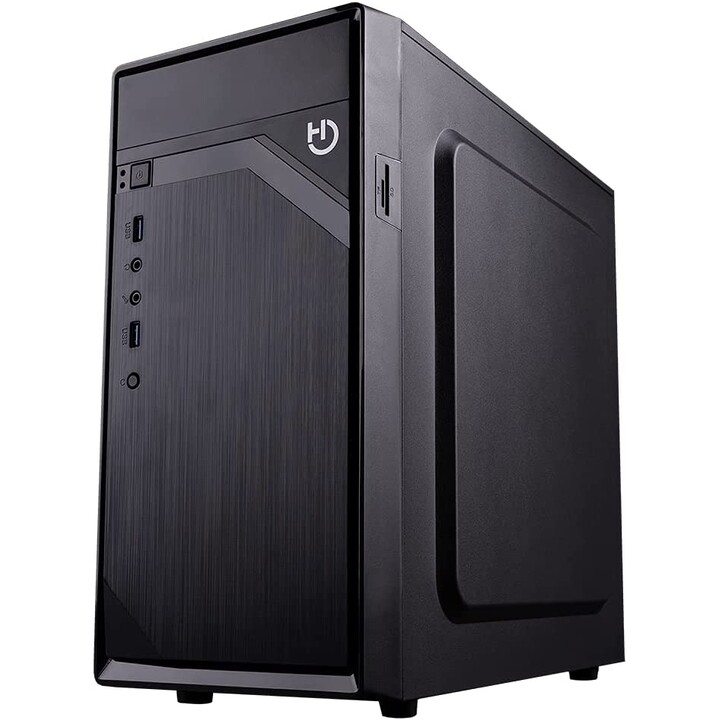MICROATX HIDITEC Q2 PRO 2 * USB 3.0 CASE