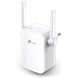 TP-LINK TL-WA855RE Extensor de Cobertura Wi-Fi a 300Mbps