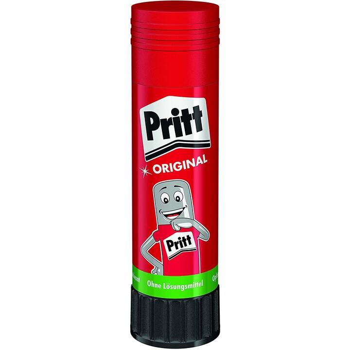 Espositore di Pritt Glue Stick / 43 g / 15 unità