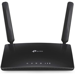 Roteador sem fio TP-Link Archer MR200 V2 4G 750Mbps/ 2,4 GHz 5 GHz/ 2 antenas/ WiFi 802.11ac/n/a - b/g/n