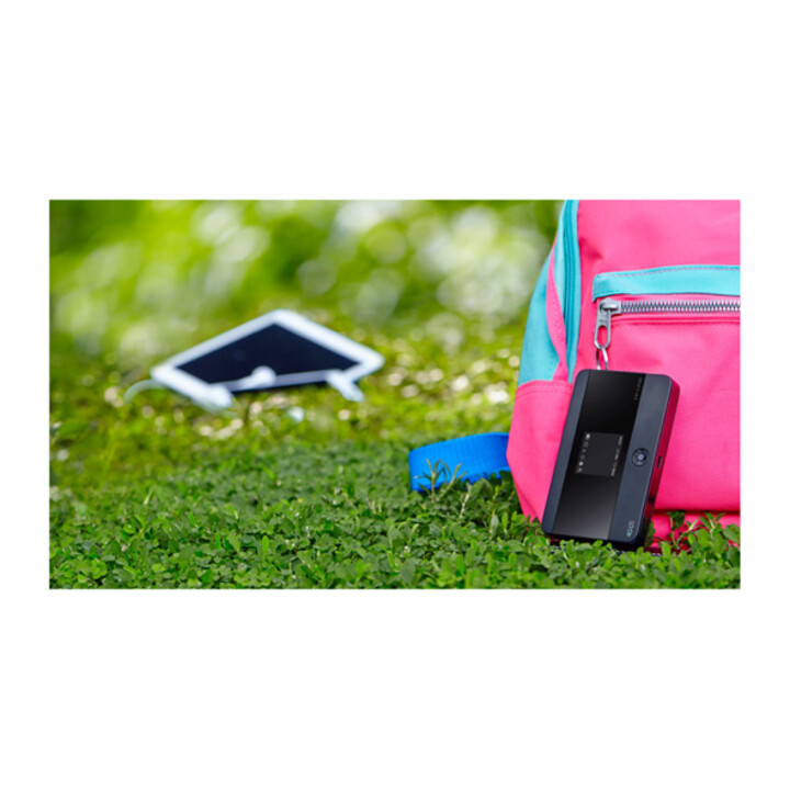 TP-LINK M7350 Equipment for wireless cellular network