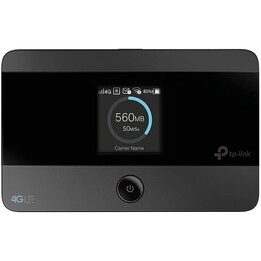 TP-LINK M7350 Ausrüstungfürdrahtloses Handy-Netzwerk