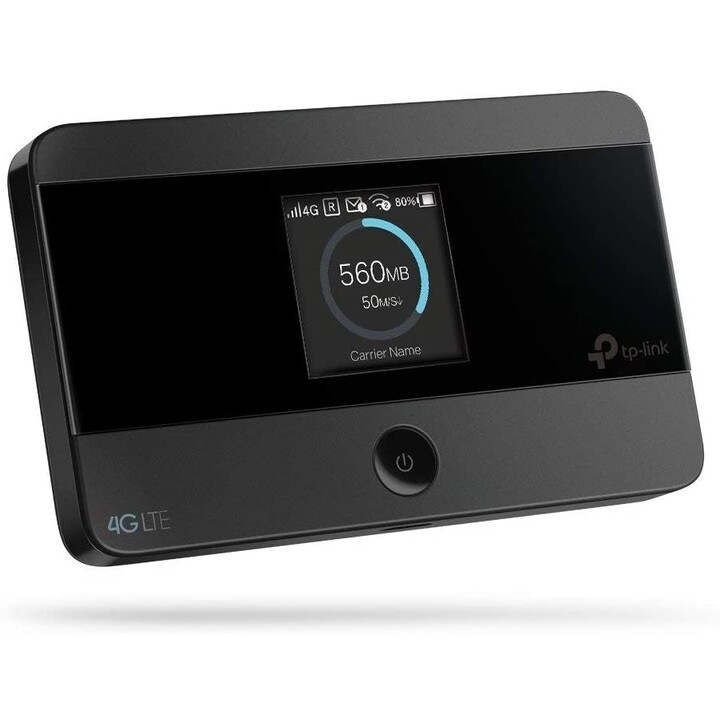 TP-LINK M7350 Equipment for wireless cellular network