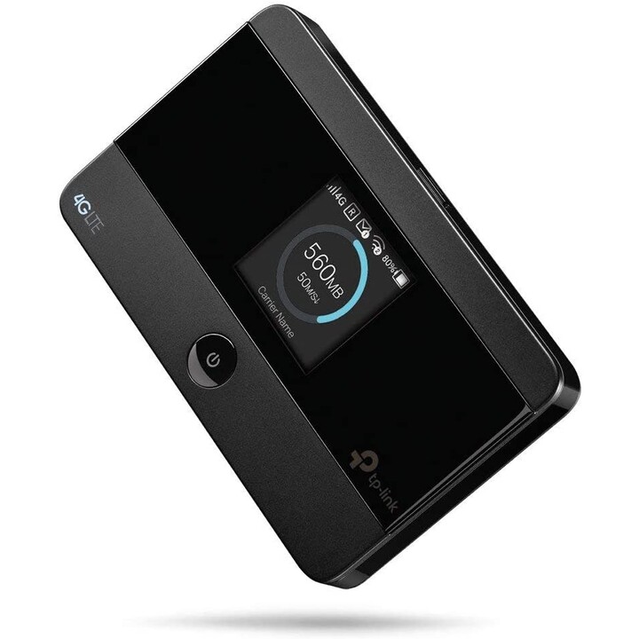 TP-LINK M7350 Equipment for wireless cellular network