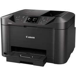 Multifonction Canon MAXIFY MB5150 WiFi/ Fax/ Duplex/ Noir
