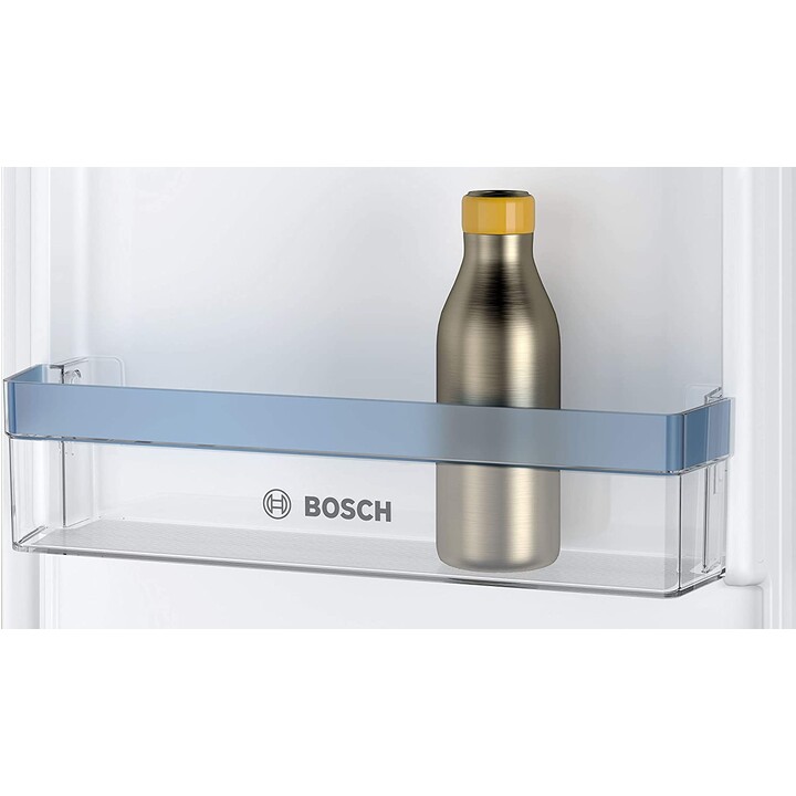 Frigorífico Bosch KIV86VFE1 Serie 4 267L Blanco