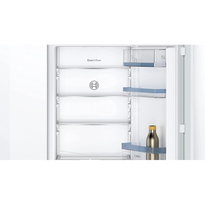 Frigorífico Bosch KIV86VFE1 Serie 4 267L Blanco