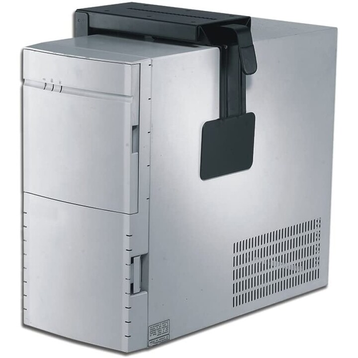 NEOMOUNTS CPU-D100BLACK CPU / PC, max 30 kg, universel, noir