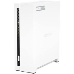 Serveur NAS QNAP TS-133