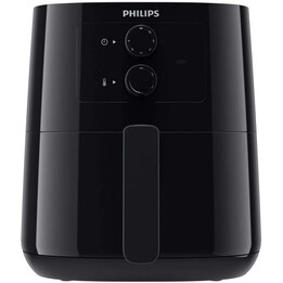 Philips Essential HD9200/90 Airfryer 4.1L 1400W Noir
