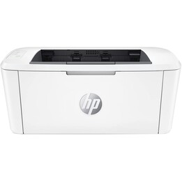 Imprimante laser monochrome HP LaserJet M110w/WiFi/Blanc