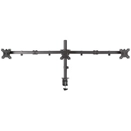 Neomounts FPMA-D550D3BLACK Brazo de monitor 10-27"